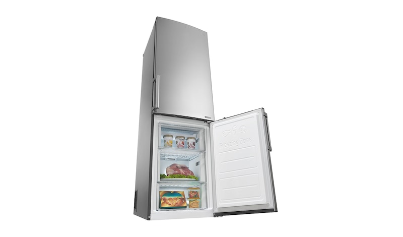 LG GB6348BPS, LG GB6348BPS